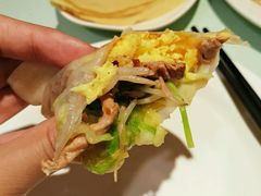 -老昌春饼(中央大街店)