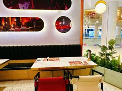 -斗牛士牛排餐厅(嘉里汇店)