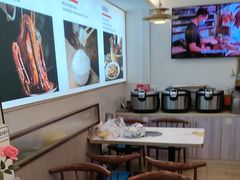-陆记鹅庄·潮汕菜·狮头鹅(大仟里店)