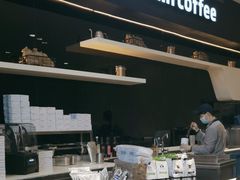 -瑞幸咖啡(前海卓越时代广场店)