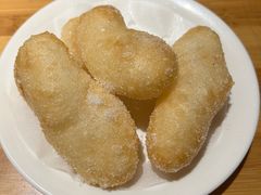 白糖饺子-食膳公园包子铺(烈士公园店)