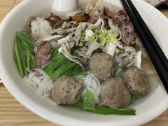 -金粿粿·牛肉粿