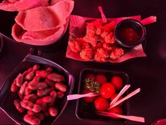 -MOSSO·Liveshow(M3香港广场店)