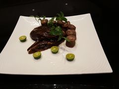 -柒厢食事雅谈