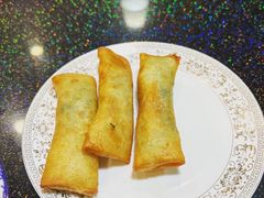 肉丝春卷-风云面馆(珠海路店)