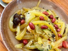 舂粉皮-阿木舂记·特色小吃(平江路店)