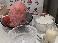 -Ice Monster冰馆·CNN评选全球十大甜品(国贸商城店)