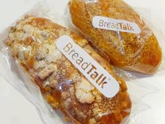 -BreadTalk面包新语·烘焙蛋糕(富力海珠城店)