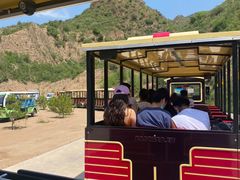 -桑干河大峡谷旅游区