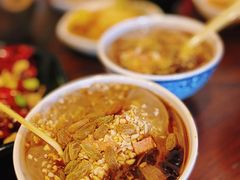 红糖冰粉-一岚一山(角门总店)