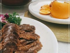 -叙兴楼(礼东财记农庄分店)