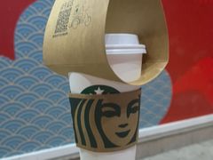 -星巴克臻选(莘庄仲盛店)