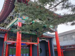 -长安寺