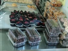 -幸福蛋糕坊(金顶街店)