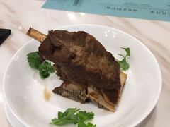 -南山鲜虾面·活鲜小馆·海味大连菜(南山总店)