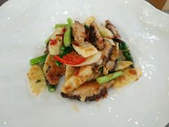 -有喜胶东小馆(超极合生汇太申祥和店)