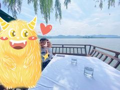 -柳莺湖上·湖景餐厅·江南菜(西湖店)