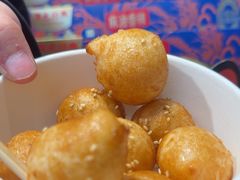 -黑色经典臭豆腐·湖南特产(步行街店)