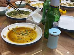 -小乡小镇·传承桐庐土菜·老板亲自烧的菜