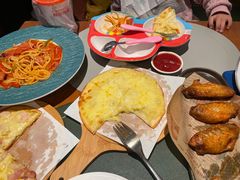 -派尔曼特披萨(万象城店)