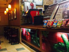 -赛百味(时代广场店)