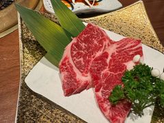 -御牛道日式烤肉料理(杭州万象城店)