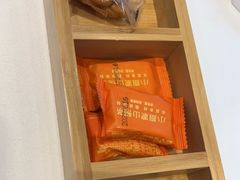 -小厨娘淮扬菜(板桥一店)