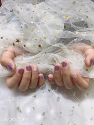 -莉娜美睫·穿戴甲