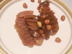 眉州东坡香肠-眉州东坡(通州店)
