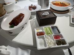 -四季民福烤鸭店(故宫店)