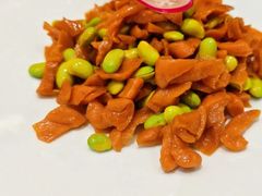 -老西门·常州菜(新区店)
