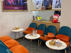 -海马体照相馆(上海宝山万达广场店)