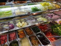 自助取餐区-33韩式自助烧烤(环城南路店)