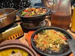 -耶里夏丽·丝路新疆菜·清真食品(徐汇南丹东路臻选店)
