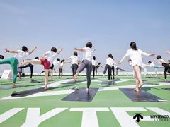 -韦德伍斯健身(沈阳K11Select购物艺术中心店)