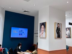 -海马体照相馆(万菱汇店)