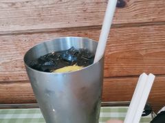-观塘港茶餐厅(八一大道店)