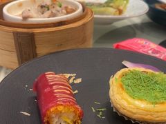 -千灯盛汇·头牌粤菜(致越优城店)