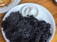 -竹乡人家大鱼头(南山竹海店)