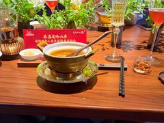 -龙吟山房(青龙山庄店)