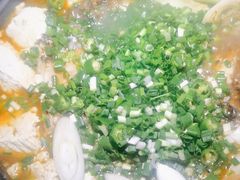 -探鱼·鲜青椒爽麻烤鱼(北京路天河城店)