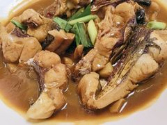 -阿湾楼·温州海鲜·江浙菜(京江路店)