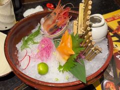 -古田居·特色寿司料理(星之岛旗舰店)