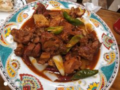 -巴依老爷新疆美食(望京小街店)