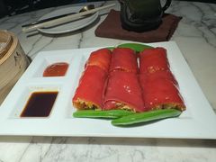 -钟菜·粤菜点心·宴请(海上世界·汇港二期店)