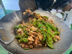 -费大厨辣椒炒肉(太平老街店)
