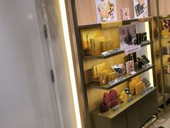 -GODIVA(月星环球港店)