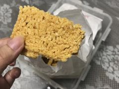 咸蛋黄锅巴-哈氏·上海哈尔滨食品厂(五角场万达广场店)