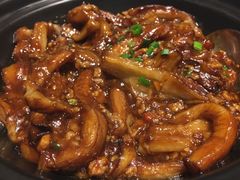 -花城苑广府菜(侨鑫店)