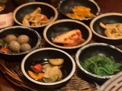 -三代烤肉(保利广场店)
